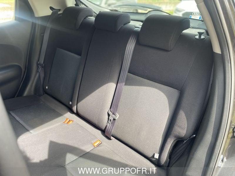 Nissan Juke 1.5 dCi Start&Stop Acenta