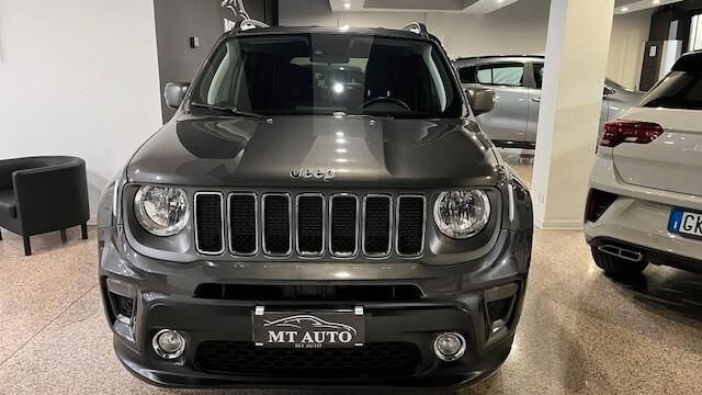 Jeep Renegade 1.0 T3 Limited