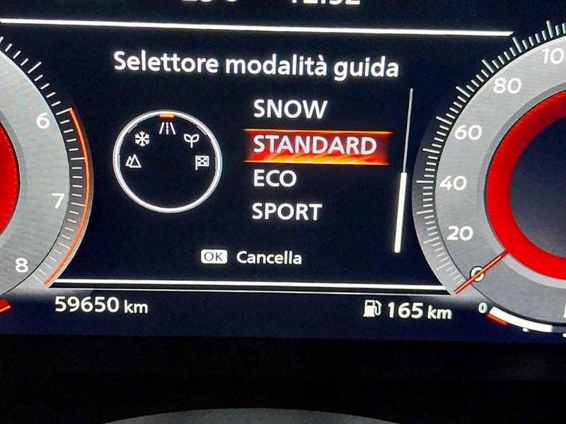 Nissan Qashqai III 2021 1.3 Mild Hybrid 158cv Tekna+ 4WD Xtronic