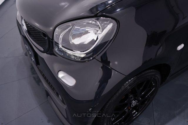 SMART ForTwo 1.0 70cv Twinamic Superpassion