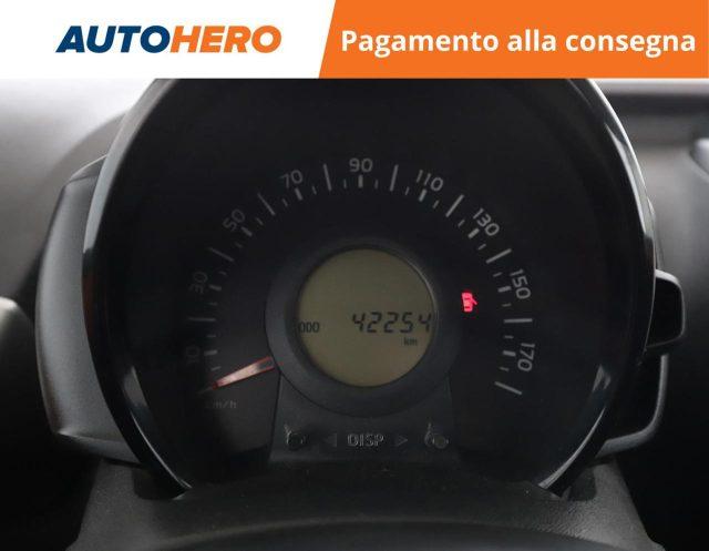 CITROEN C1 VTi 68 5 porte Feel