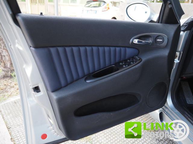 ALFA ROMEO 156 GTA 3.2 V6 24v