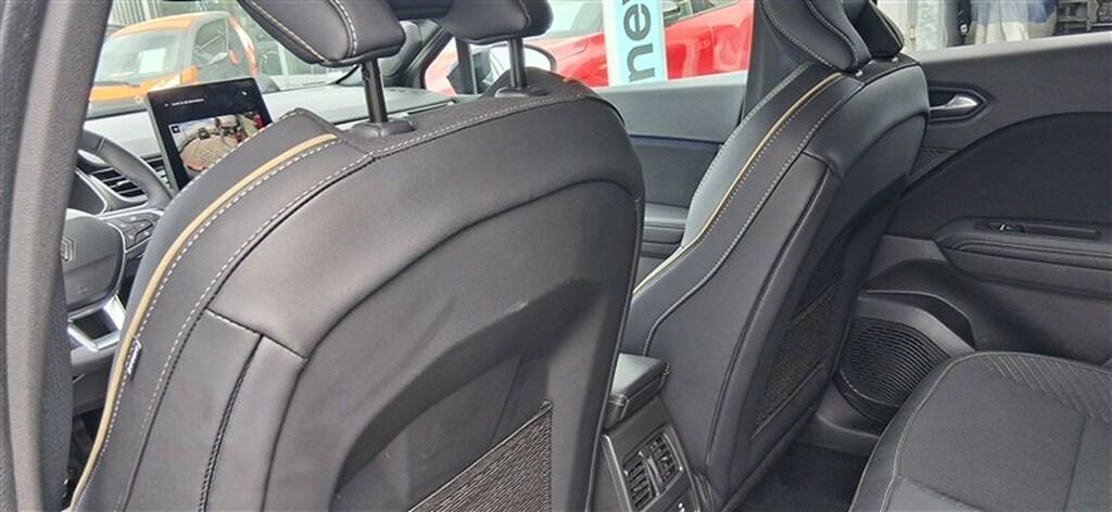 Renault Symbioz 1.6 E-Tech full hybrid Iconic Auto