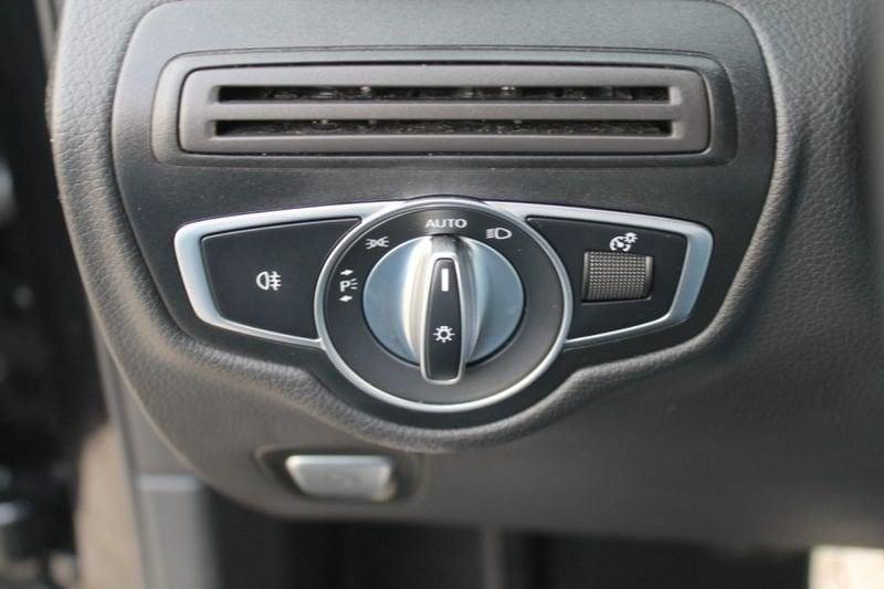 Mercedes-Benz GLC 200 200 d 4Matic Business Extra