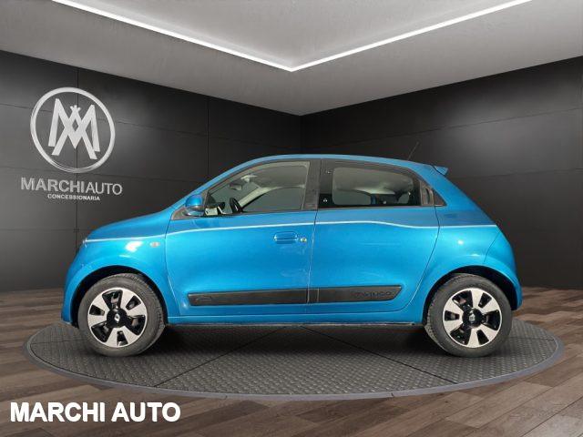 RENAULT Twingo SCe Lovely