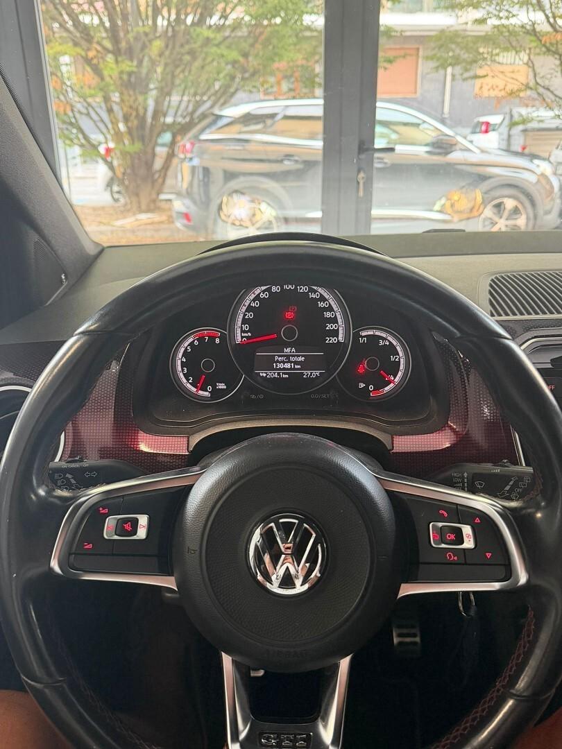 Volkswagen UP GTI perfette condizioni