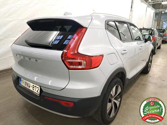 VOLVO XC40 D3 Geartronic Momentum