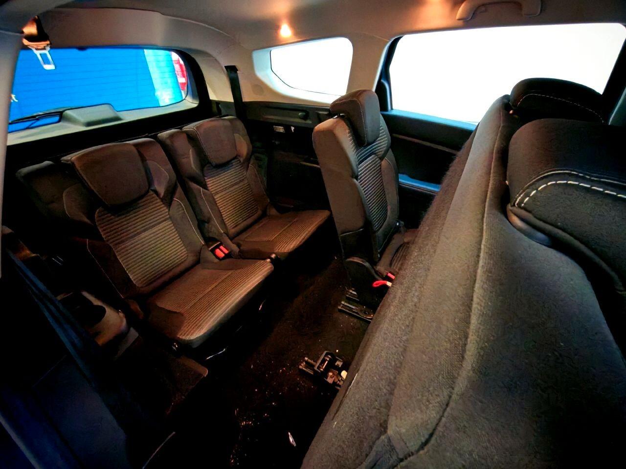 Renault Grand Scenic 7 POSTI 1.5 DCi Energy Intes