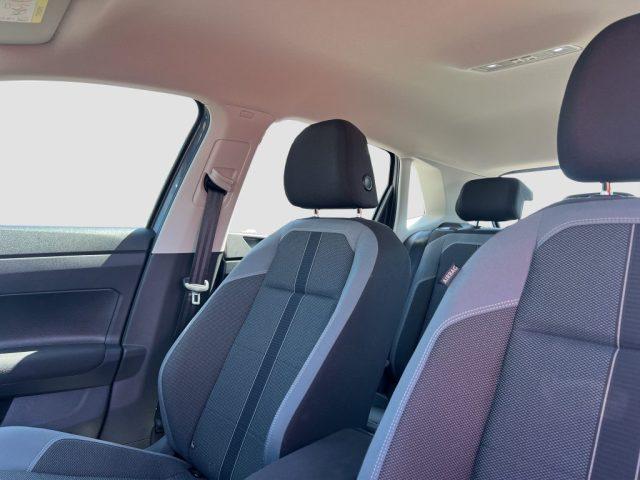 VOLKSWAGEN Polo Polo 1.0 TSI Style