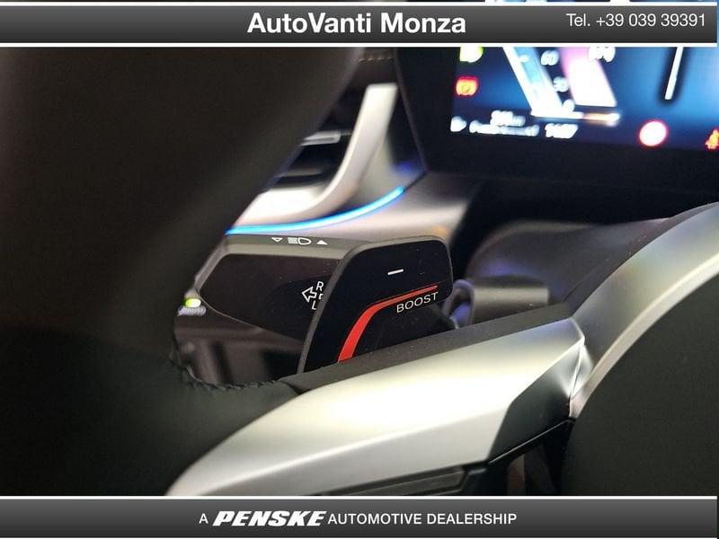 BMW X1 X1 xdrive23d mhev 48V MSport Pro auto