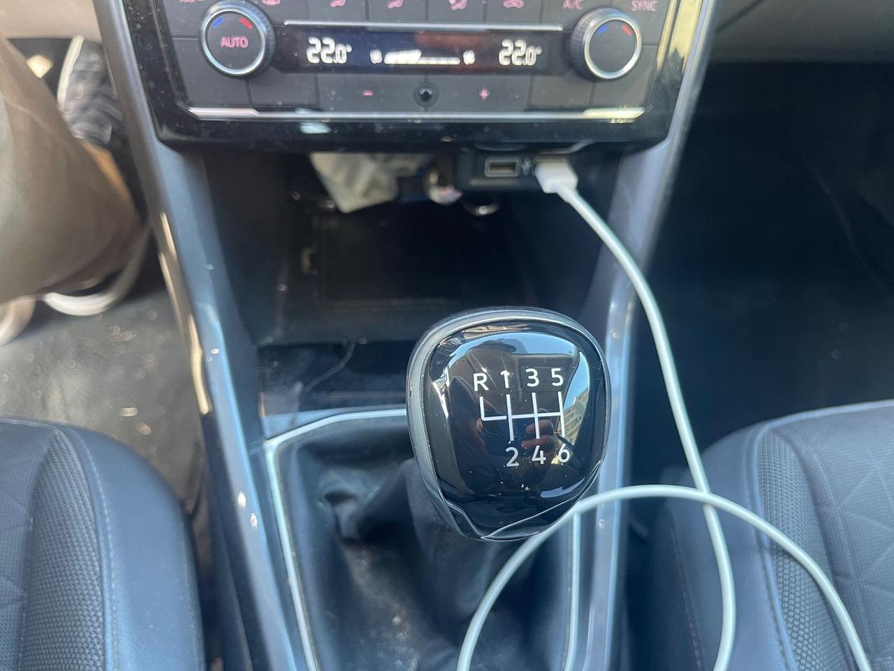 Volkswagen T-Cross 1.0 TSI 115 cv Style *PR #10583