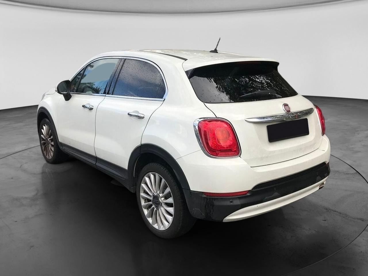 FIAT 500X - 500X 1.0 T3 Lounge 120cv my20