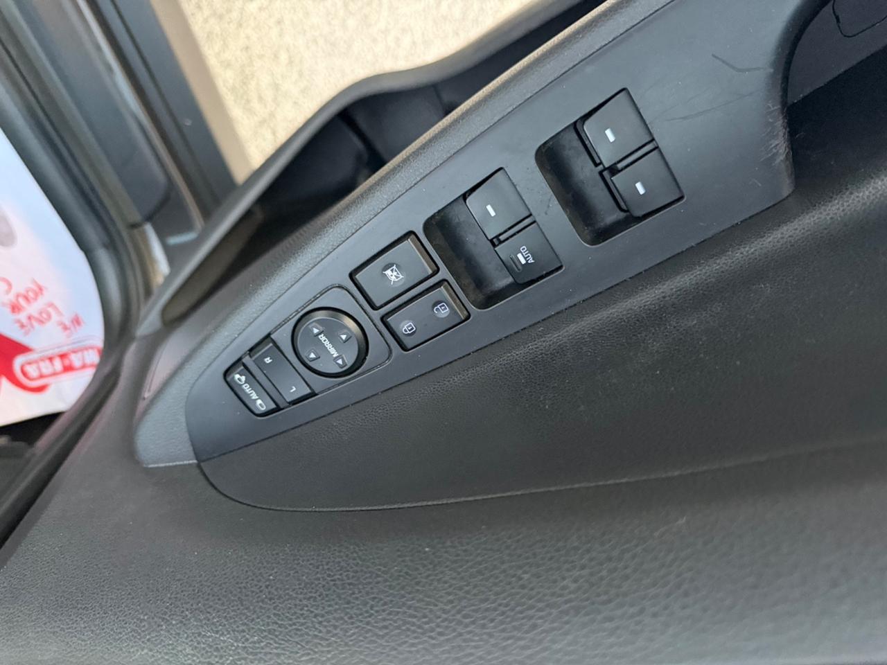 HYUNDAI TUCSON 1.7 CRDi XPOSSIBLE FULL LED MY16