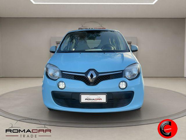 RENAULT Twingo SCe NEOPATENTATI PRONTA CONSEGNA!