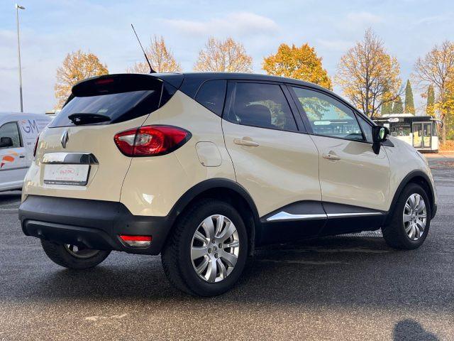 RENAULT Captur 1.2 TCe 120 CV EDC Energy R-Link