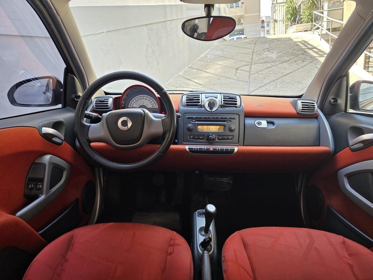 SMART FORTWO - 24 MESI DI GARANZIA