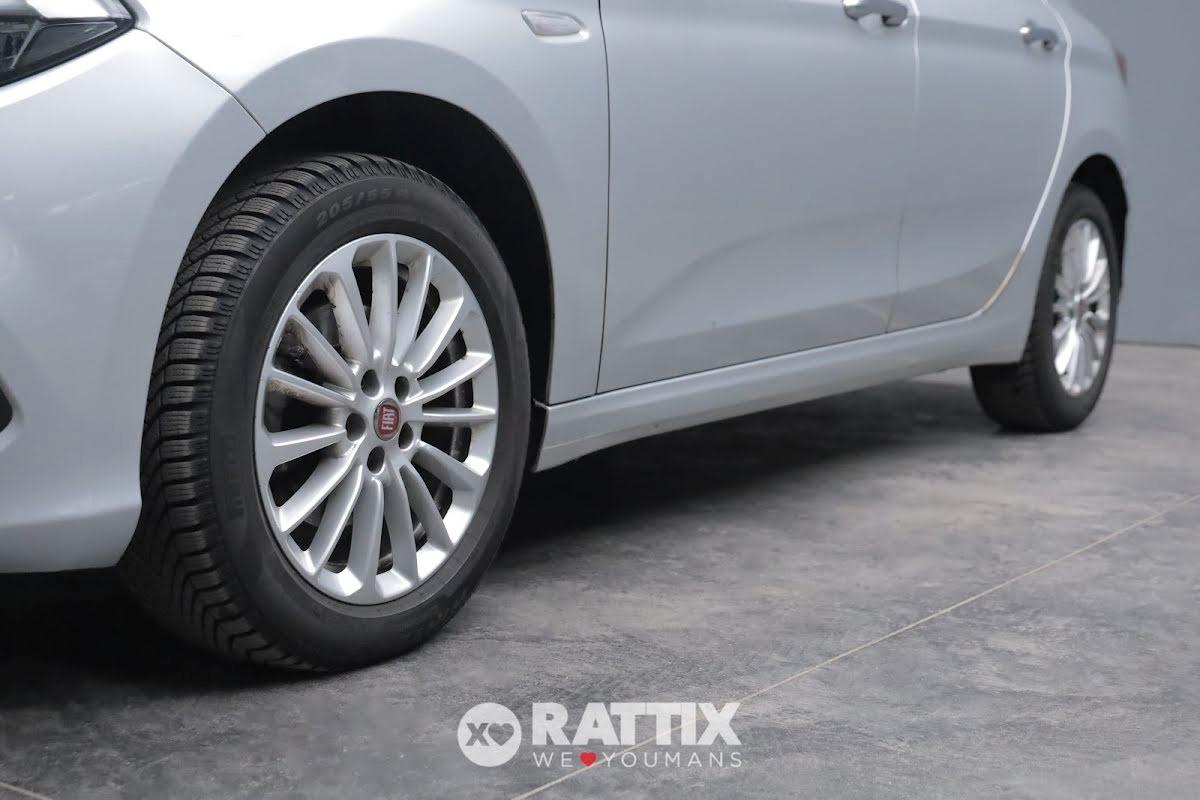 Fiat Tipo 1.3 MJT 95CV Business 5p