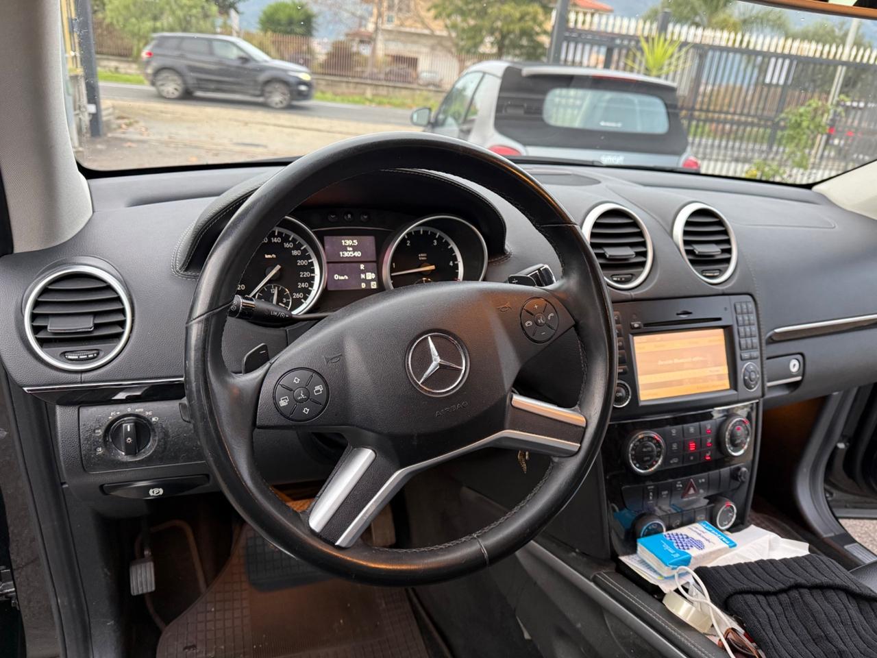 Mercedes-benz GL 350 CDI cat 4MATIC BlueEFF. Sport 7