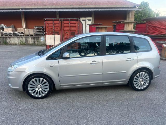 FORD C-Max Stupenda Bellissima 1.6 TDCi 90 CV Titanium