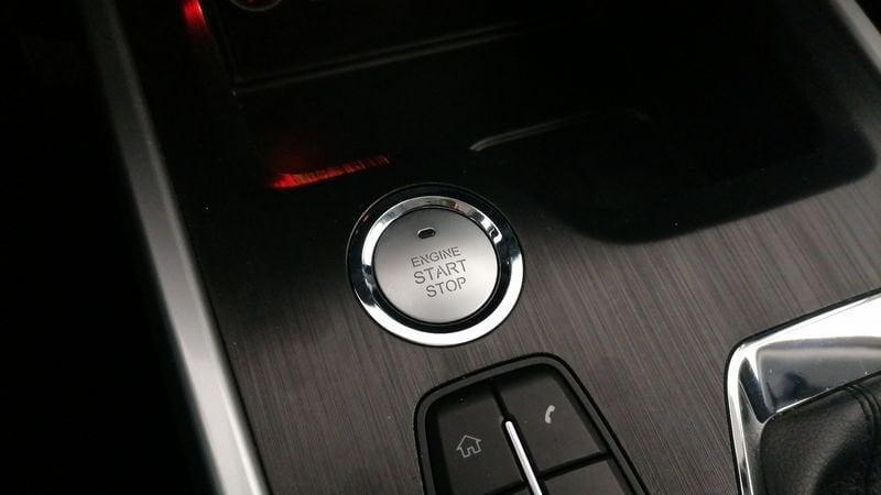 DR AUTOMOBILES dr 4.0 1.5 Gpl 114cv