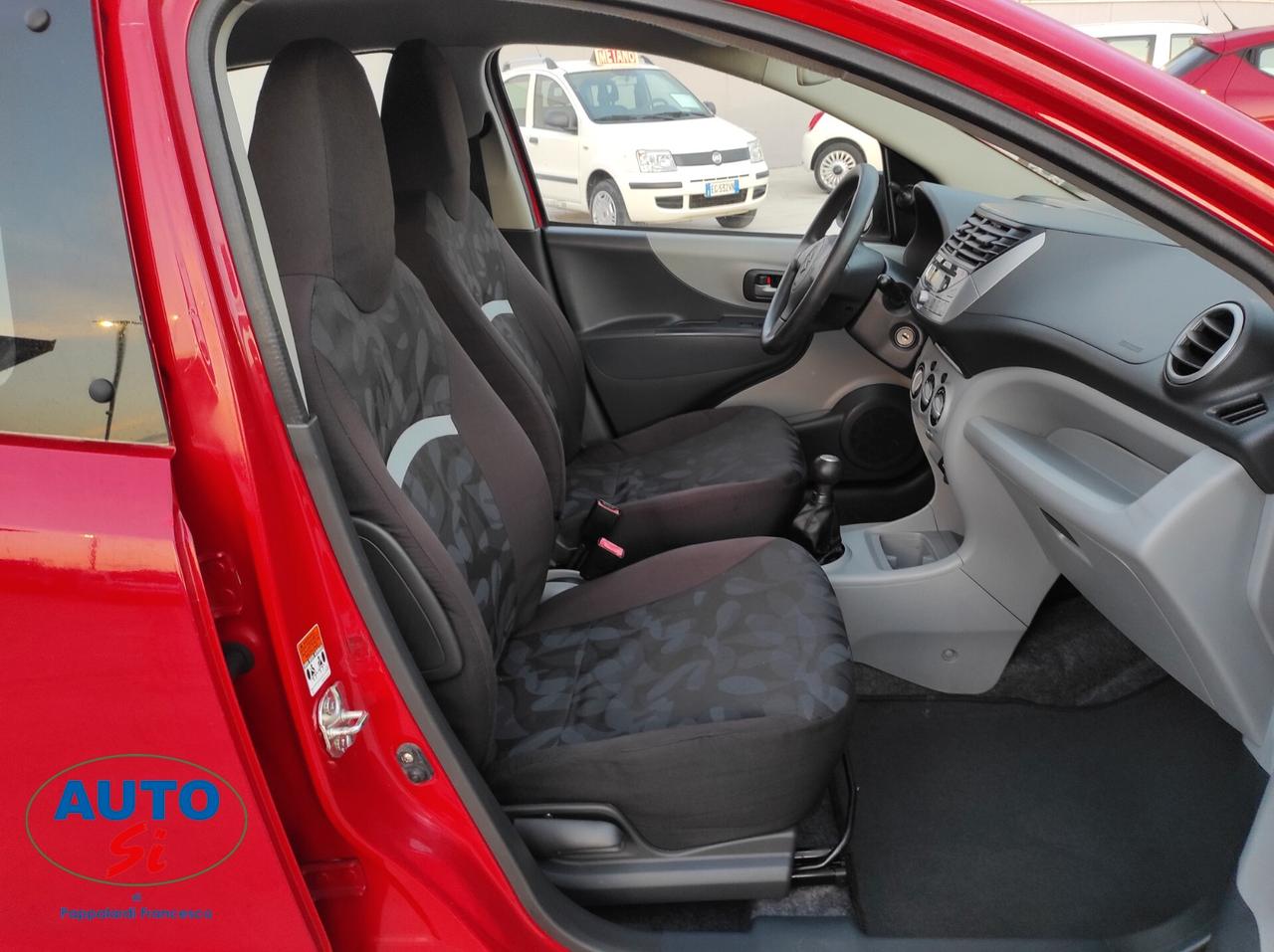 Suzuki Alto 1.0 Benzina - 68cv UNICO PROPRIET.