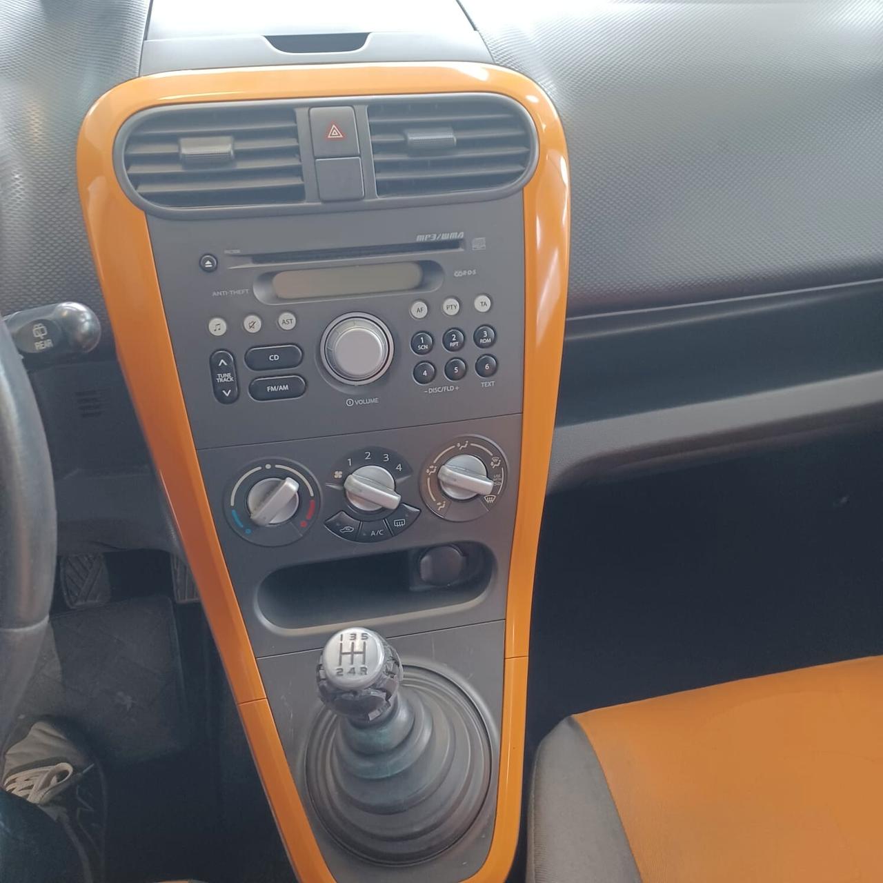 OTTIMA AGILA 1.2 NEOPATENTATI MOTORE ATTUALE 99.188KM