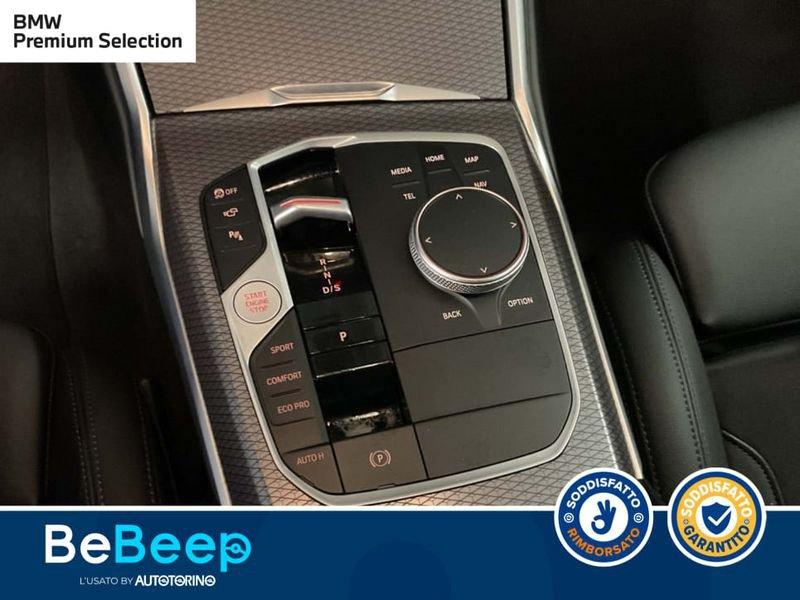 BMW Serie 3 320D MHEV 48V MSPORT AUTO