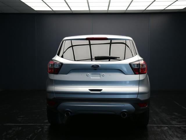 FORD Kuga 1.5 TDCI 120 CV S&S 2WD Powershift Edition