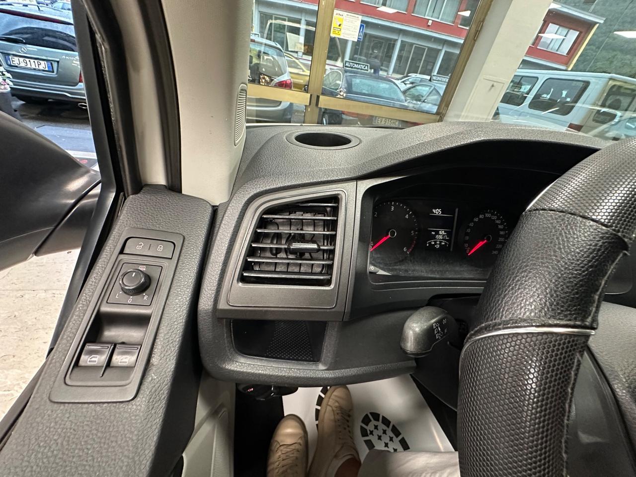 Volkswagen T6 2.0 3 P0STI EURO 6
