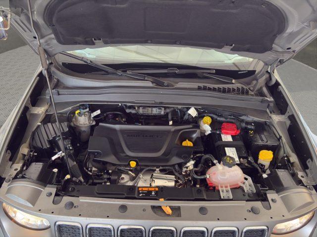 JEEP Renegade 1.6 Mjt 130 CV Limited AUTOCARRO N1