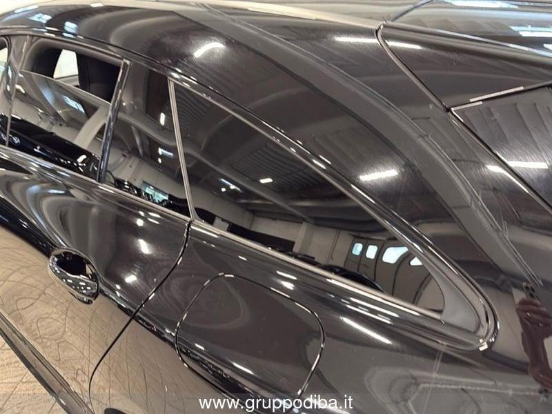 Mercedes-Benz CLA Sh.Brake - X118 2019 D Shooting Brake 200 d Premium auto