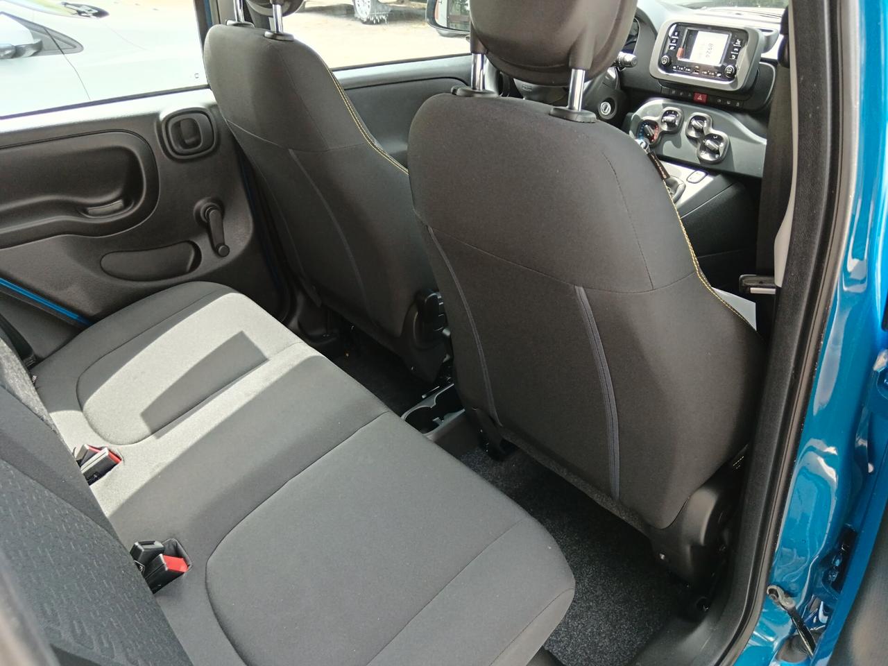 Fiat Panda 1.0 70CV HYBRID PANDINA FULL OPTIONAL