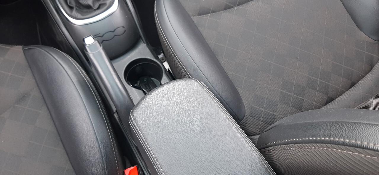 Fiat 500L 1.4 T-Jet 120 CV Lounge