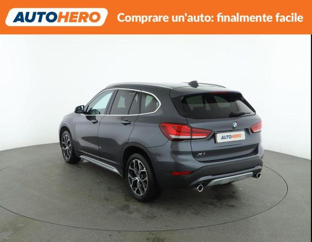BMW X1 sDrive18d xLine