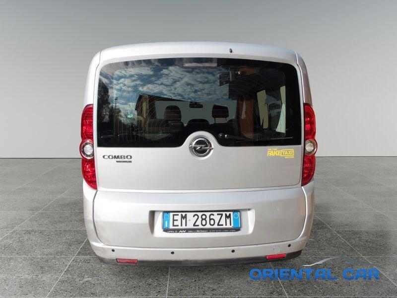 Opel Combo Tour 1.4 Turbo EcoM 120CV IN PRNTA CONSEGNA