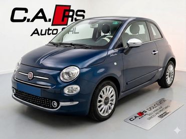 Fiat 500 Dolcevita Hybrid 1.0 FireFly 70cv