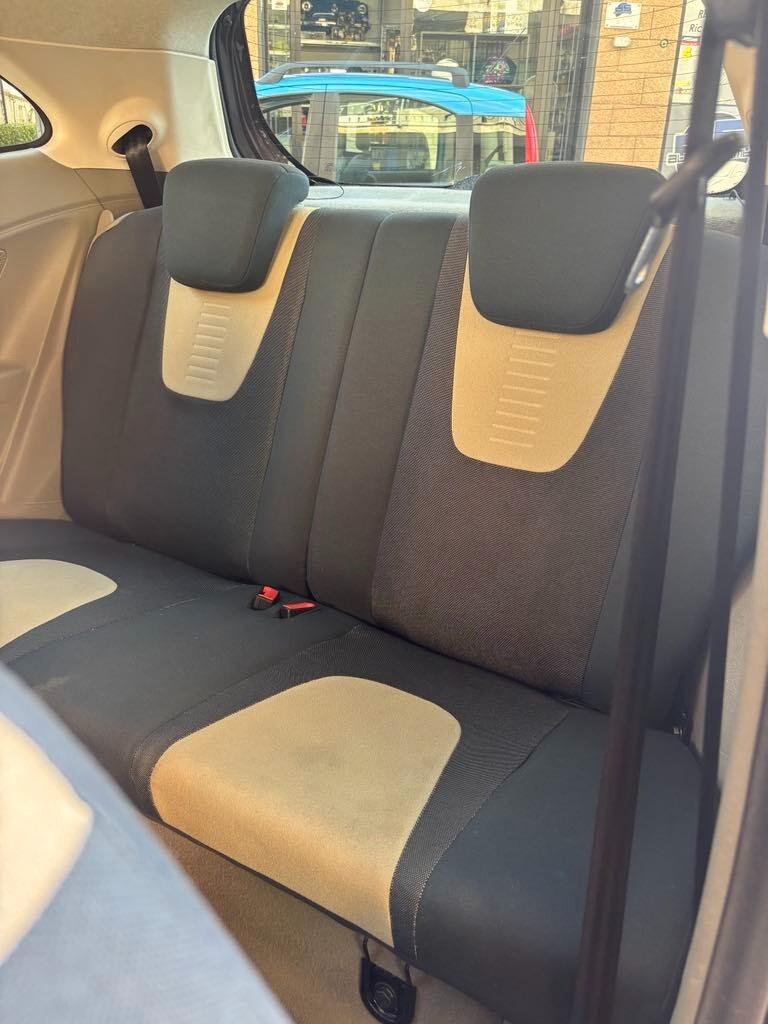 Ford Ka Ka+ 1.2 8V 69CV