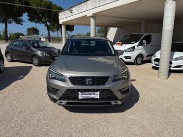 SEAT - Ateca - 1.6 TDI Style