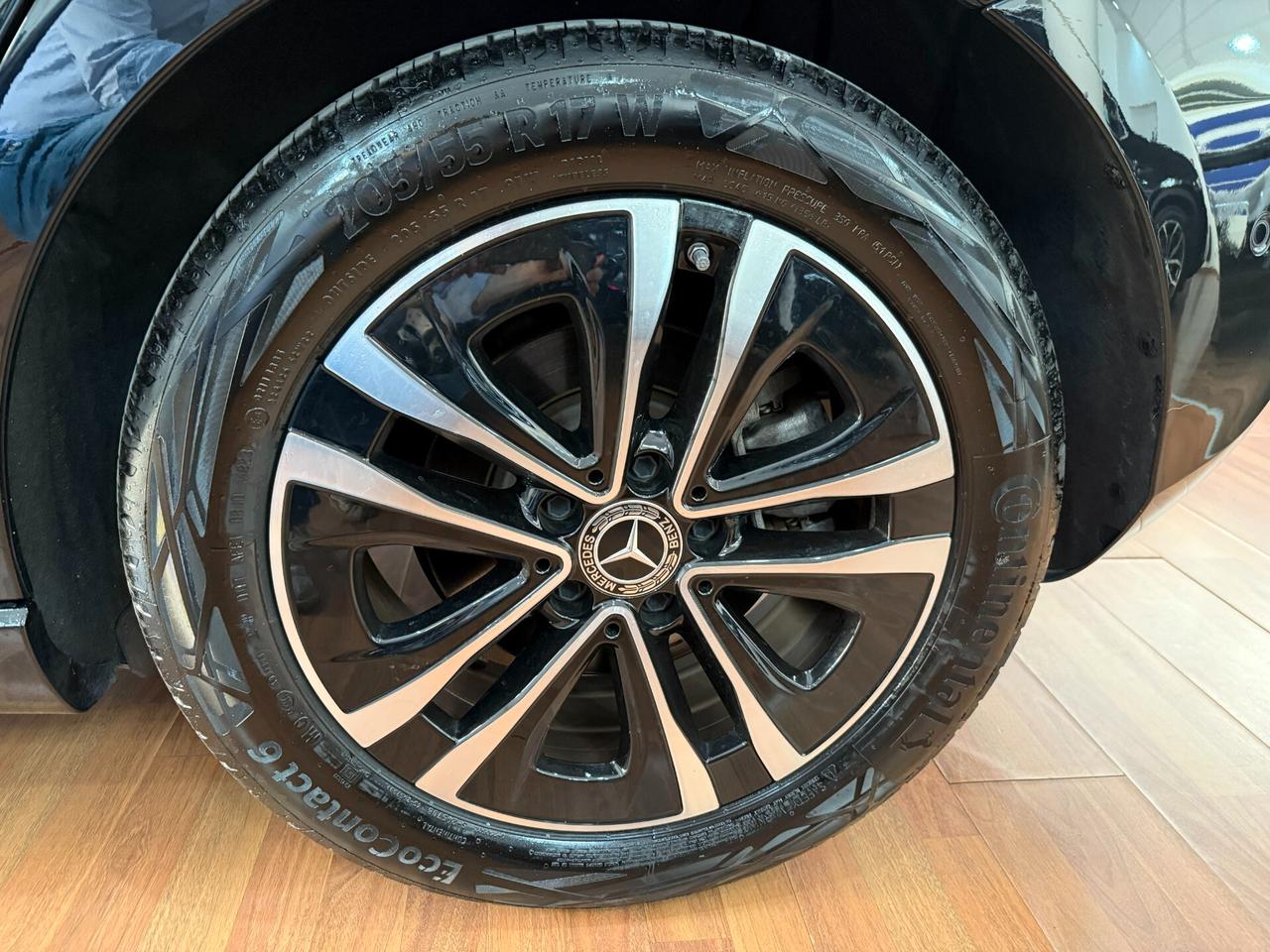 Mercedes-benz A 220 4Matic Progressive Advanced