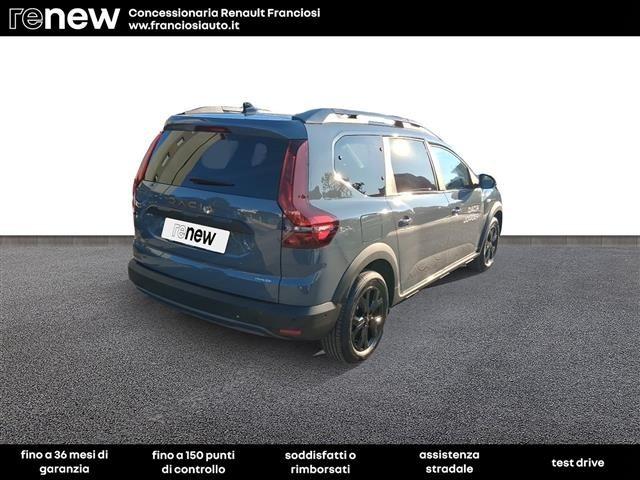 DACIA Jogger 1.0 tce Extreme UP Gpl 100cv 7p.ti