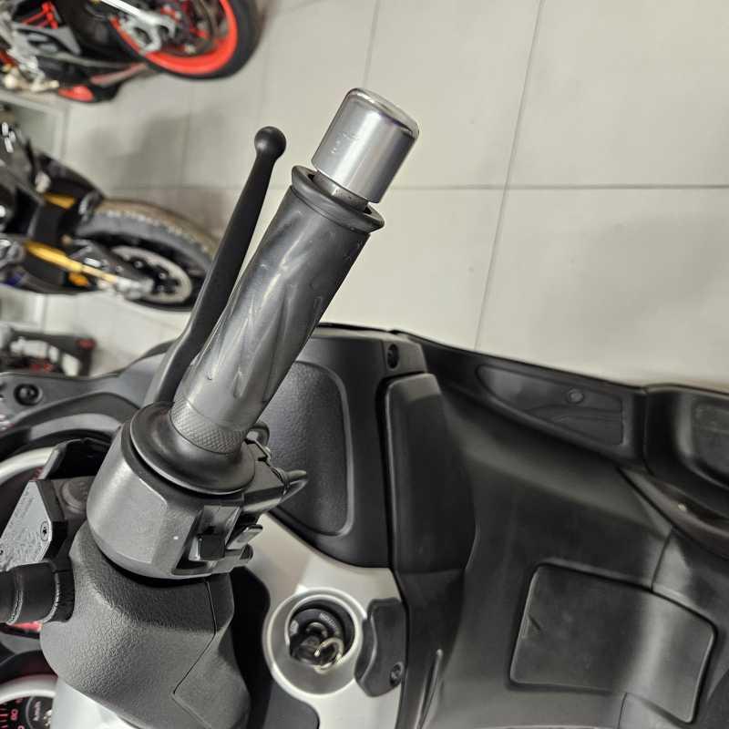 Yamaha X-Max 125 - 2011