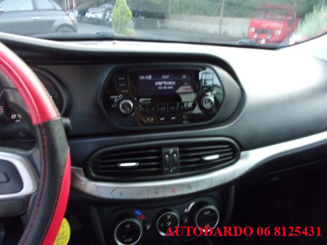 FIAT Tipo 1.4 4 porte Lounge