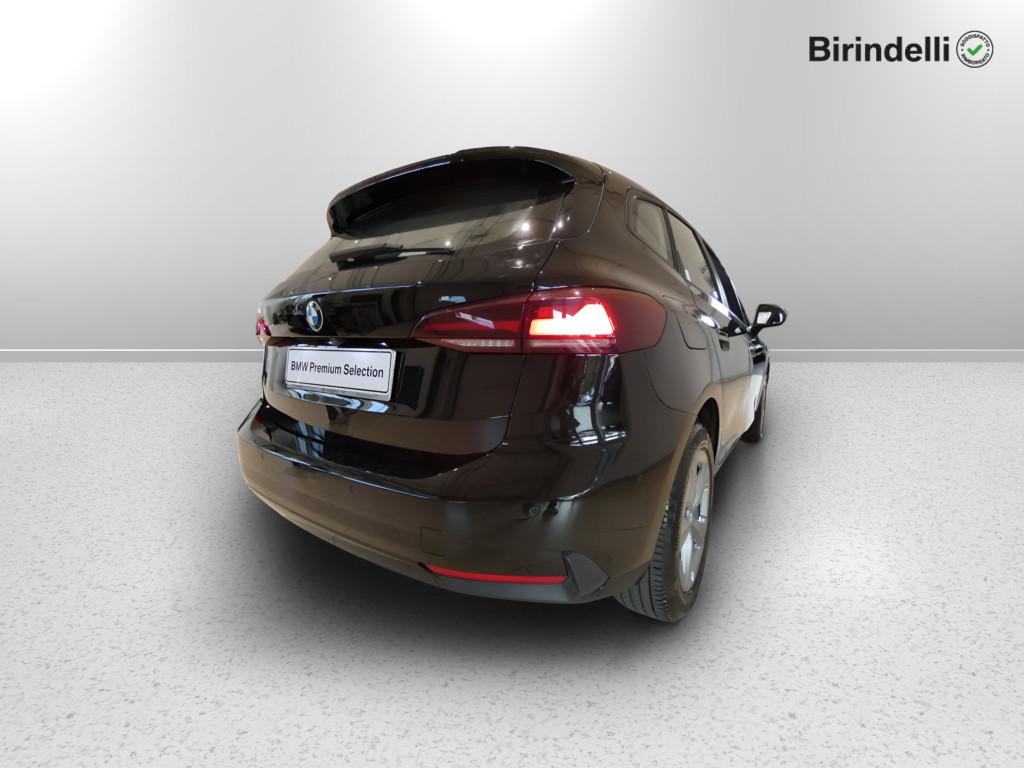 BMW Serie 2 A.T. (U06) - 218d Active Tourer