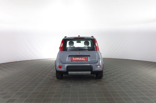 FIAT Panda Panda 1.0 FireFly Hybrid City Life