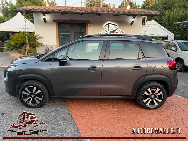 CITROEN C3 Aircross PureTech 110 S&S Shine DISTRIBUZIONE APPENA FATTA!