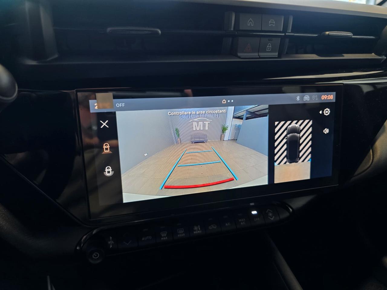 Alfa Romeo Junior 1.2 136 CV Hybrid eDCT6 Speciale