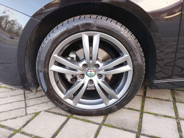 Alfa Romeo Giulietta Giulietta 1.6 jtdm