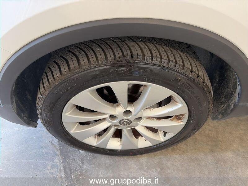 Opel Mokka I Diesel 1.6 cdti Cosmo s&s 4x2 136cv m6