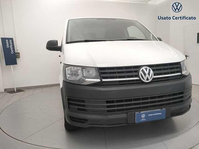 Volkswagen T6 Transporter Transporter 2.0 TDI 102CV Business