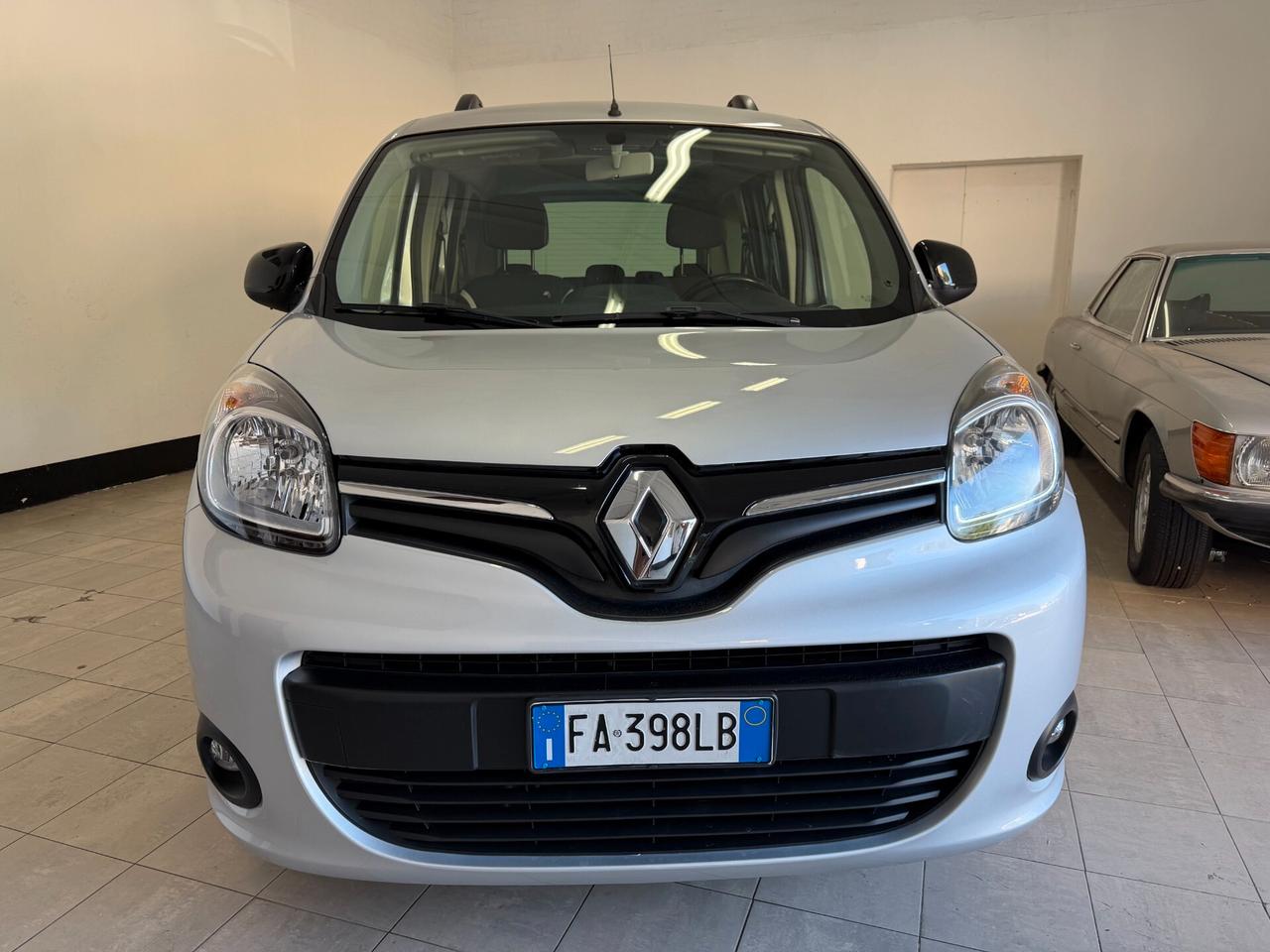 Renault Kangoo 1.5 dCi 90CV 5 porte Stop & Start Extrem